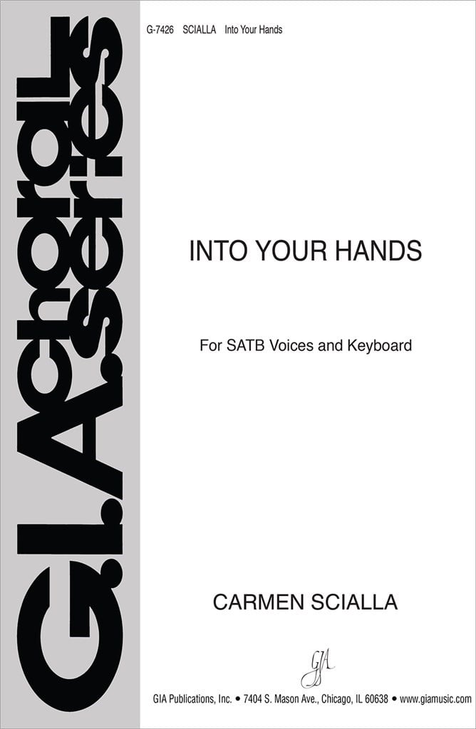 Into Your Hands